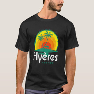 France Hyeres T-Shirt
