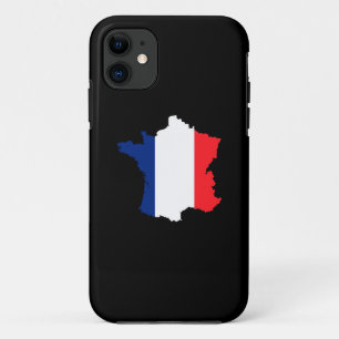 FRANCE iPhone 5 Case