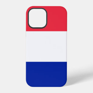 France iPhone 12 Pro Case