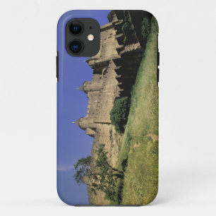 FRANCE, Languedoc Carcassonne iPhone 11 Case