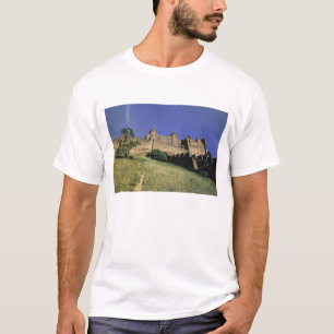 FRANCE, Languedoc Carcassonne T-Shirt
