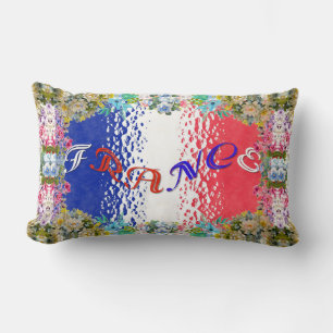 France Lumbar Cushion
