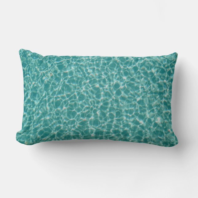 France Lumbar Cushion (Front)