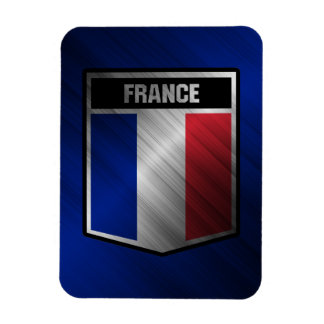 France Magnet