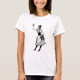France: Marianne T-Shirt