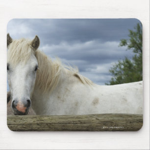France Mouse Pad