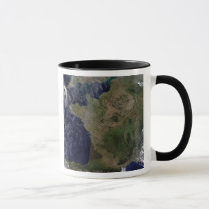 France Mug