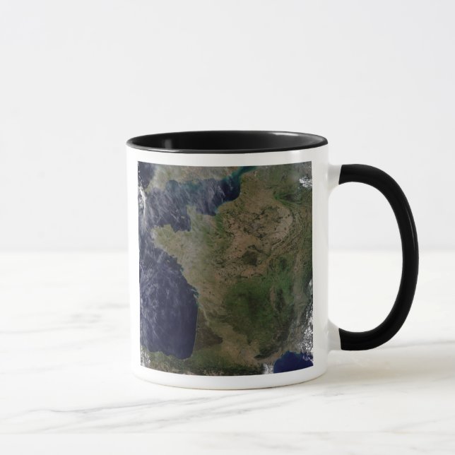 France Mug (Right)