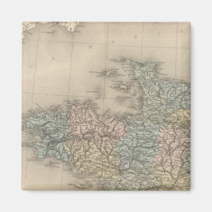 France NO Magnet