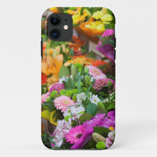France, Nord, French Flanders, Lille, Wazemmes iPhone 11 Case