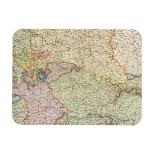 France Northeast Magnet