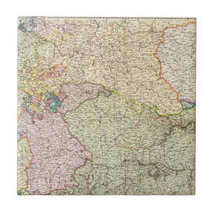 France Northeast Tile