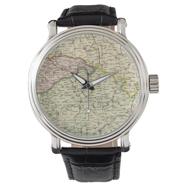France Northeast Watch (Front)