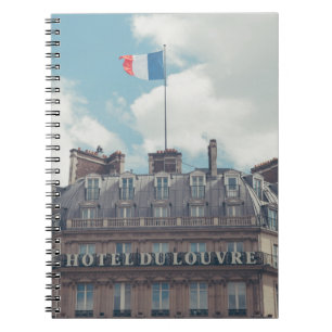 France Notebook