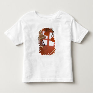 France, Paris, Museum of Decorative Art, exhibit Toddler T-Shirt
