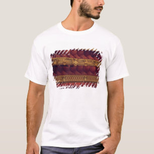 France, Paris. Partial view of balcony seating T-Shirt