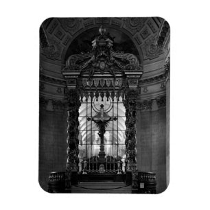France Paris royal chapel altar St James Palace 70 Magnet