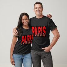 France Paris 