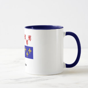 France-Picardie Mug