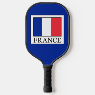 France Pickleball Paddle