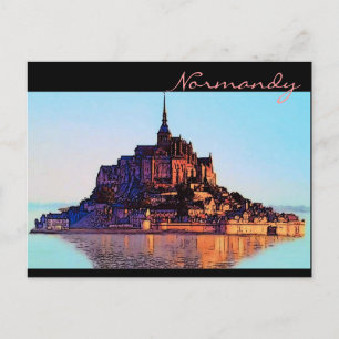 France Postcard