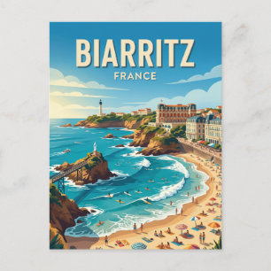 France Postcard