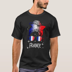France Premium T-Shirt