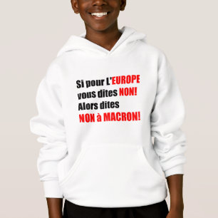 France Presidential Elections 2017 - Sweat