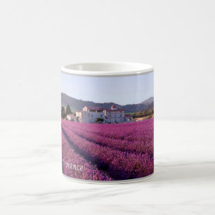 France - Provence - Coffee Mug
