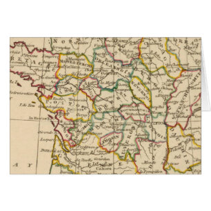 France, Provinces