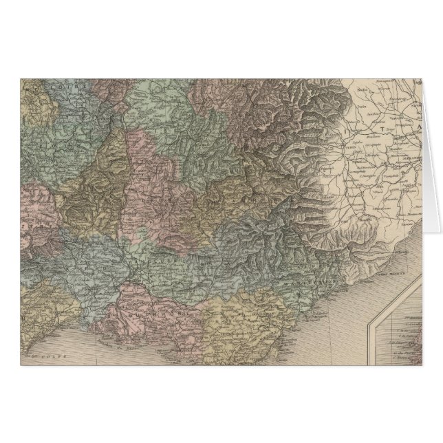 France SE (Front Horizontal)