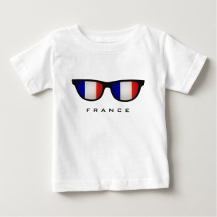 France Shades custom shirts & jackets