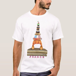 France Shirt