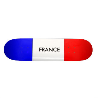 FRANCE SKATEBOARD