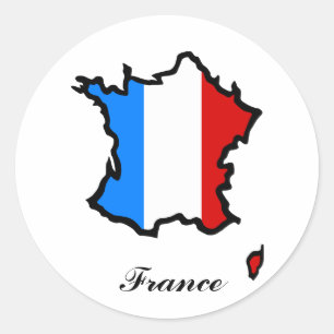 France Sticker