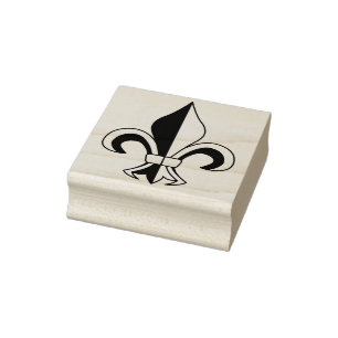 france symbol art stamp