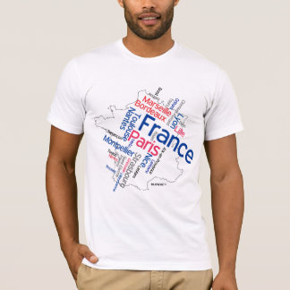 France T-Shirt