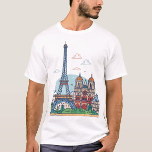 FRANCE T-Shirt