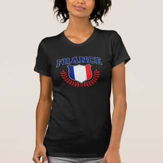France T-Shirt