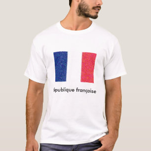 France T-Shirt