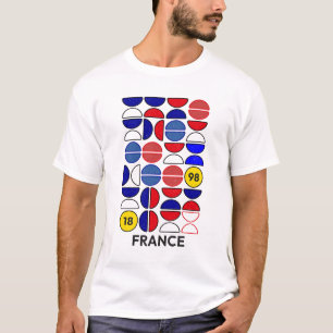 FRANCE TEE I