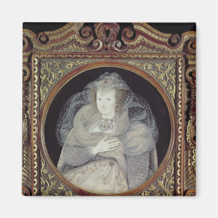 Frances, Countess Howard Magnet