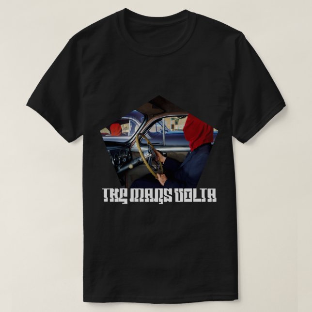 Frances The Mute Active T-Shirt (Design Front)