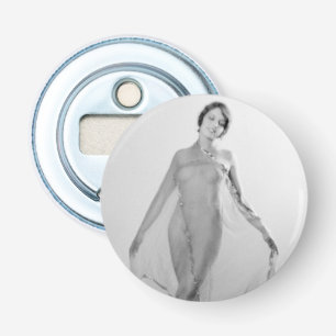 Francesca a Bella Ragazza, Beautiful italian Girl Bottle Opener
