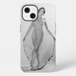 Francesca a Bella Ragazza, Beautiful italian Girl iPhone 13 Case