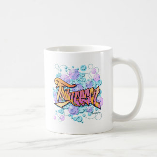 Francesca Coffee Mug