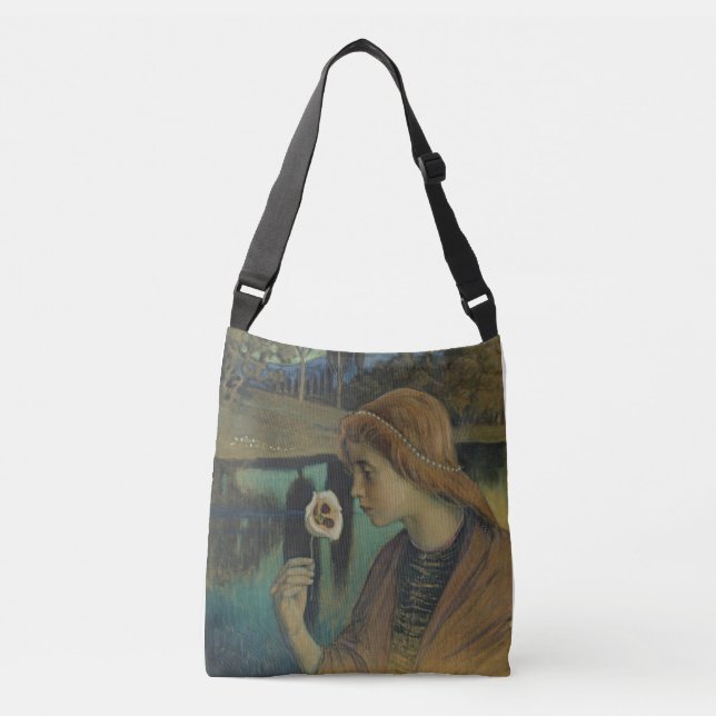 Francesca Dream Crossbody Bag (Front)