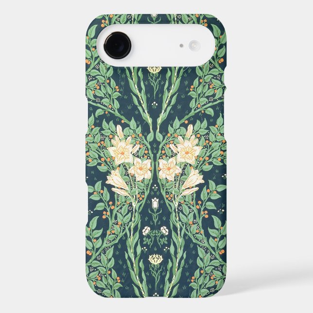 Francesca wallpaper design Case-Mate iPhone case (Back)