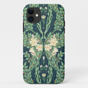 Francesca wallpaper design iPhone 11 case