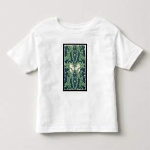 Francesca wallpaper design toddler T-Shirt